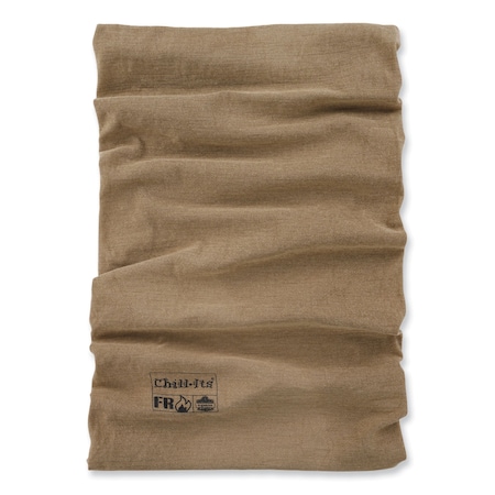 Ergodyne Chill-Its 6486 FR Multi-Band, Nomex, One Size Fits Most, Khaki 42230